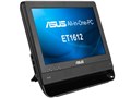 All-in-One PC ET1612IUTS ET1612IUTS-B004D [�u���b�N]