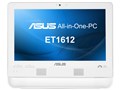 All-in-One PC ET1612IUTS ET1612IUTS-W002D [�z���C�g]
