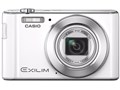 EXILIM EX-ZS190WE [�z���C�g]