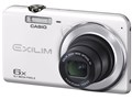 EXILIM EX-ZS27WE [�z���C�g]