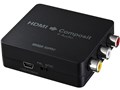 VGA-CVHD3