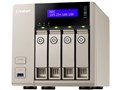 TVS-463 TVS-463-8G