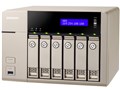 TVS-663 TVS-663-8G