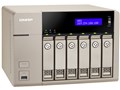 TVS-663 TVS-663-8G