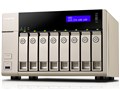 TVS-863 TVS-863-4G