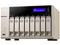 TVS-863 TVS-863-8G