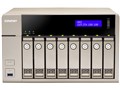 TVS-863 TVS-863-8G