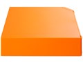 HDEL-UT3OR [Sunset Orange]