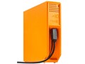 HDEL-UT3OR [Sunset Orange]