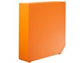 HDEL-UT3OR [Sunset Orange]