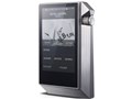 Astell&Kern AK240-256GB-STAINLESS-SLV [256GB]