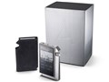 Astell&Kern AK240-256GB-STAINLESS-SLV [256GB]