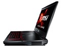 GT80 2QE Titan SLI GT80 2QE-097JP