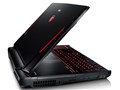 GT80 2QE Titan SLI GT80 2QE-096JP