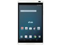 dtab d-01G docomo