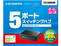 ETX-ESH05KB [�u���b�N]