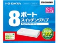ETX-ESH08WB [�z���C�g]