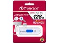JetFlash 790 TS128GJF790W [128GB]