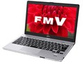 FMV LIFEBOOK SH�V���[�Y WS1/T WTS17_A813 ���i.com���� Core i5�E������4GB�EOffice���ڃ��f�� [�X�p�[�N�����O�u���b�N]