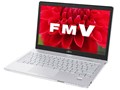 FMV LIFEBOOK SH�V���[�Y WS1/T WTS17_A814 ���i.com���� Core i5�E������4GB�EOffice���ڃ��f�� [�A�[�o���z���C�g]