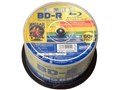 HDBDR130YP50HC [BD-R 4�{�� 50���g]