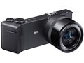 SIGMA dp3 Quattro