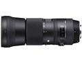 150-600mm F5-6.3 DG OS HSM Contemporary [�L���m���p]