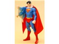 ARTFX+ DC UNIVERSE �X�[�p�[�}�� �X�[�p�[�p���[�Y �N���V�b�N�X
