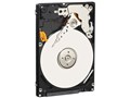WD5000BPVX [500GB 7mm]
