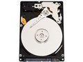 WD5000BPVX [500GB 7mm]