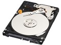 WD5000BPVX [500GB 7mm]