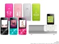 NW-S14K/HEARTFUL �E�H�[�N�}�� S�V���[�Y Disney�L�����N�^�[ Heartful Collection [8GB]