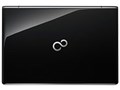 FMV LIFEBOOK AH�V���[�Y WA2/S WSA2B77_A824 ���i.com���� Core i7�E������8GB���ڃ��f�� [�V���C�j�[�u���b�N]