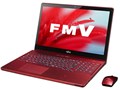 FMV LIFEBOOK AH�V���[�Y WA2/S WSA2B77_A825 ���i.com���� Core i7�E������8GB���ڃ��f�� [�K�[�l�b�g���b�h]