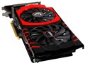 GTX 970 GAMING 4G MGSV [PCIExp 4GB]