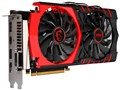 GTX 960 GAMING 2G MGSV [PCIExp 2GB]
