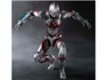 ULTRA-ACT×S.H.�t�B�M���A�[�c ULTRAMAN