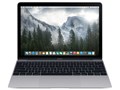 MacBook 1100/12 MJY32J/A [�X�y�[�X�O���C]