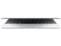 MacBook 1200/12 MF865J/A [�V���o�[]