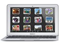 MacBook Air 1600/11.6 MJVM2J/A