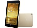 ASUS MeMO Pad 7 ME171C-GD16 [�S�[���h]