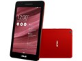 ASUS MeMO Pad 7 ME171C-RD16 [���b�h]