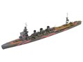 蒼き鋼のアルペジオ -アルス・ノヴァ-DC No.13 霧の艦隊 軽巡洋艦ナトリ