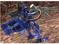 �}�u���� �A�����~�e�b�h �U�E�f�C�A�t�^�[ 1/144 ���䗋 Type-00R �z�q�R��16����w�����@