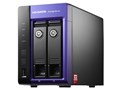 LAN DISK Z HDL-Z2WL12C2