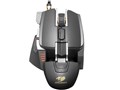 COUGAR 700M Gaming Mouse CGR-WLMB-700 [Black]