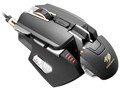 COUGAR 700M Gaming Mouse CGR-WLMB-700 [Black]