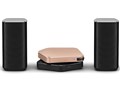 Stellanova APS-S301JGLBK [�S�[���h&�u���b�N]