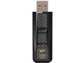 Blaze B50 SP256GBUF3B50V1K [256GB �u���b�N]