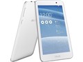 ASUS MeMO Pad 7 ME176C2-WH16 [�z���C�g]